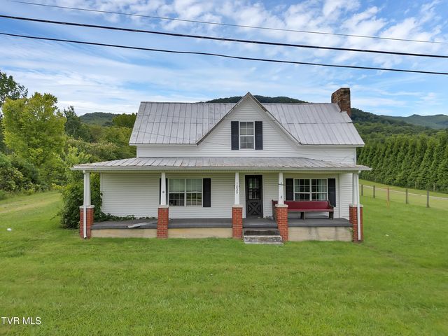 1825 Highway 107, Jonesborough, TN 37659