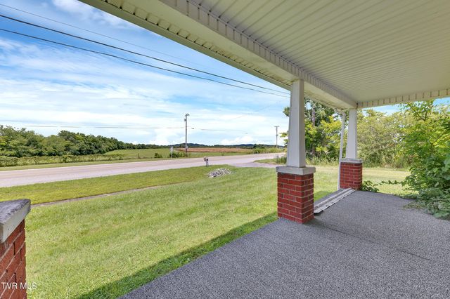 1825 Highway 107, Jonesborough, TN 37659