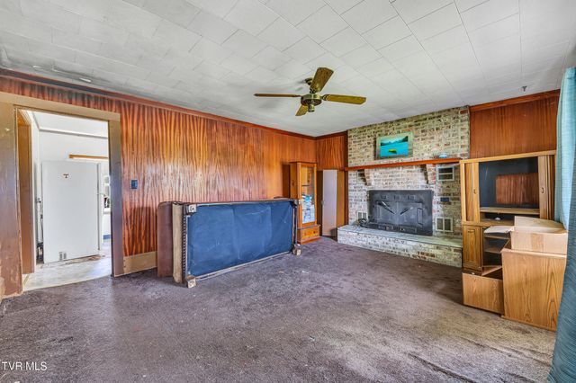 1825 Highway 107, Jonesborough, TN 37659