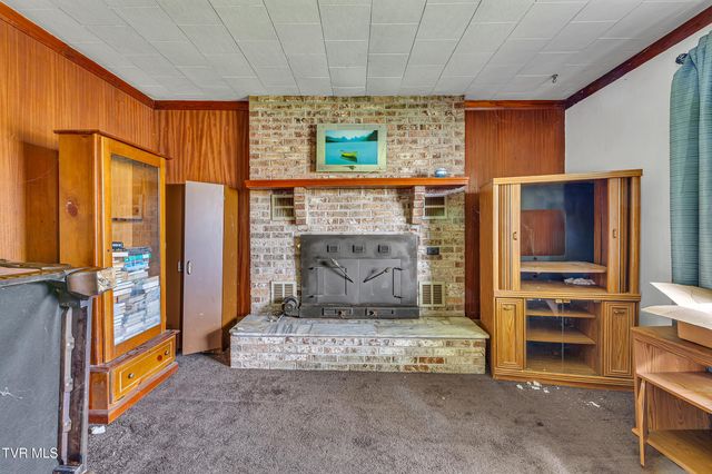 1825 Highway 107, Jonesborough, TN 37659