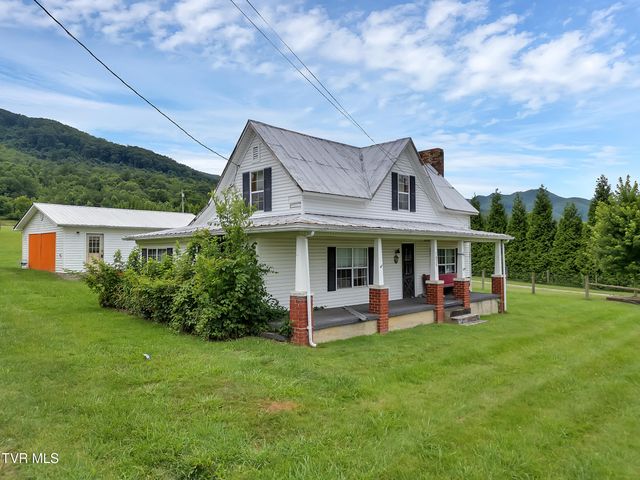 1825 Highway 107, Jonesborough, TN 37659