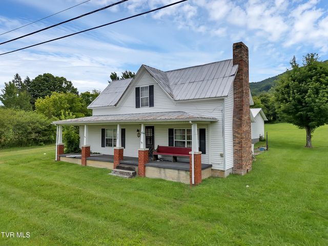 1825 Highway 107, Jonesborough, TN 37659