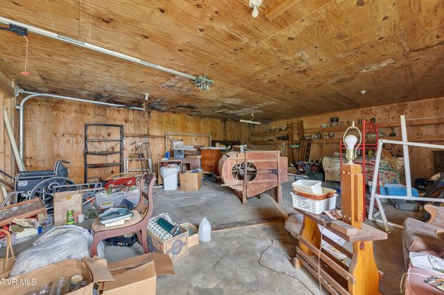1825 Highway 107, Jonesborough, TN 37659