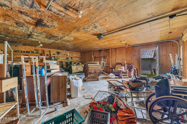 1825 Highway 107, Jonesborough, TN 37659
