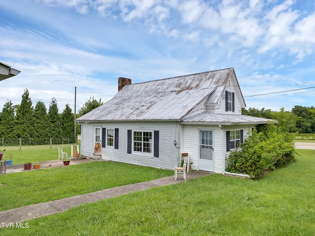 1825 Highway 107, Jonesborough, TN 37659