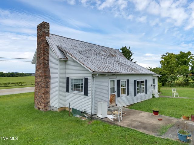1825 Highway 107, Jonesborough, TN 37659
