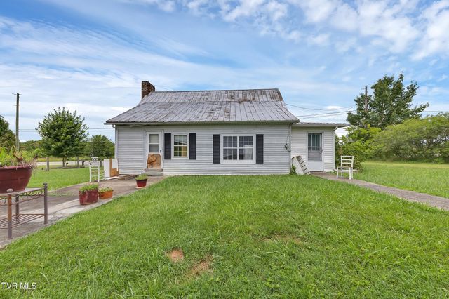 1825 Highway 107, Jonesborough, TN 37659