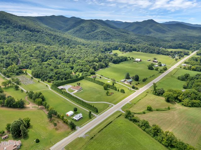 1825 Highway 107, Jonesborough, TN 37659