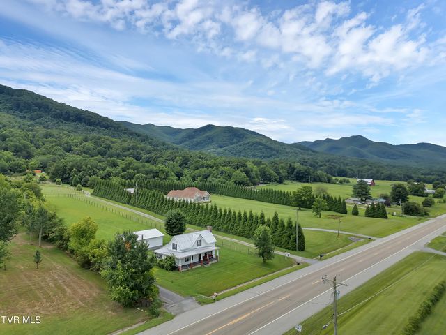 1825 Highway 107, Jonesborough, TN 37659