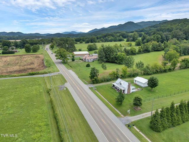 1825 Highway 107, Jonesborough, TN 37659