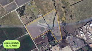 TBD Roberts Road, Ferris, TX 75125