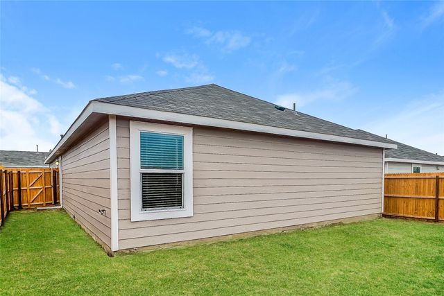 2300 Great Belt Boulevard, Crandall, TX 75114