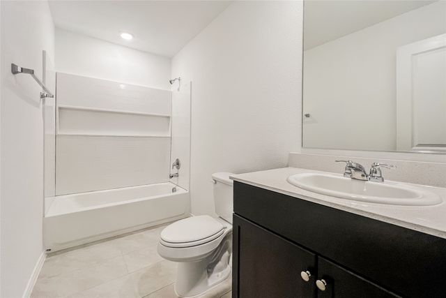 2300 Great Belt Boulevard, Crandall, TX 75114