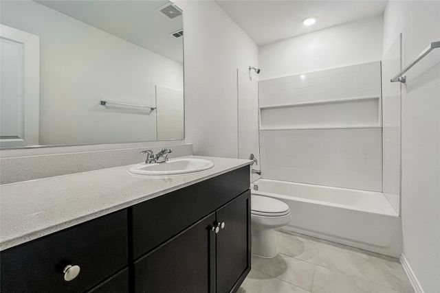 2300 Great Belt Boulevard, Crandall, TX 75114