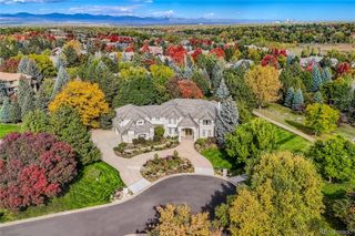 5635 S Cherry Court, Greenwood Village, CO 80121