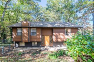 44 Cedar Trail, Asheville, NC 28803