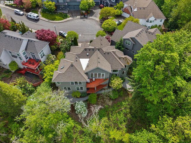 9723 Nw HENRY Ct, Portland, OR 97229