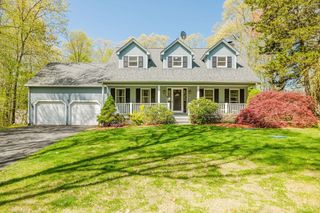 16 Bliss Street, Rehoboth, MA 02769