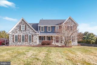 14254 BOOKCLIFF CT, Purcellville, VA 20134