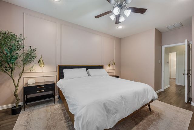 412 Kincaide Street, Mckinney, TX 75069