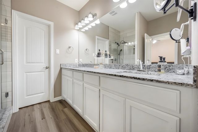 412 Kincaide Street, Mckinney, TX 75069