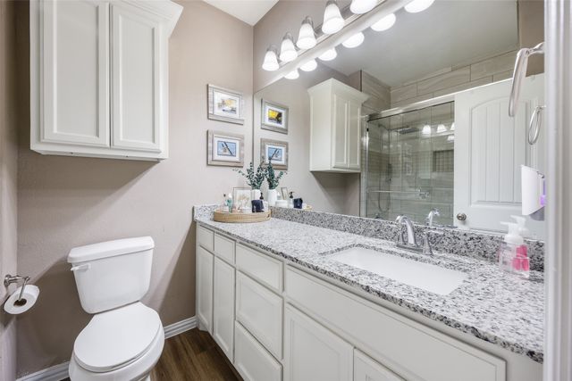 412 Kincaide Street, Mckinney, TX 75069