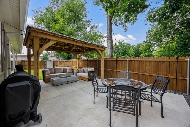 412 Kincaide Street, Mckinney, TX 75069