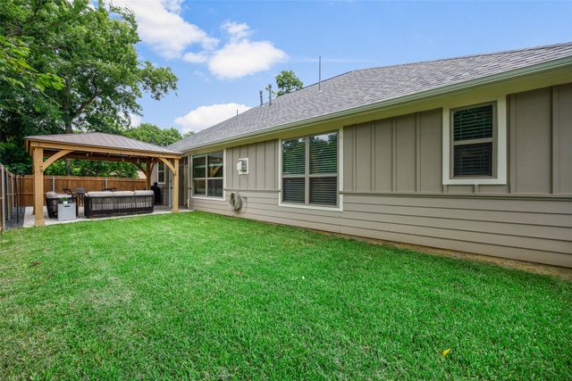 412 Kincaide Street, Mckinney, TX 75069