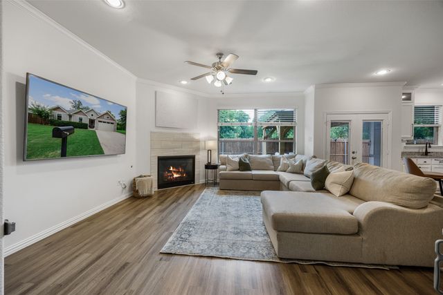 412 Kincaide Street, Mckinney, TX 75069