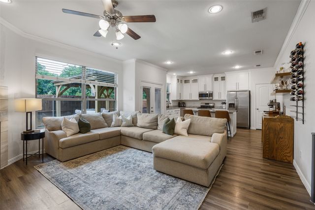 412 Kincaide Street, Mckinney, TX 75069