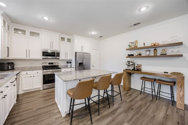 412 Kincaide Street, Mckinney, TX 75069