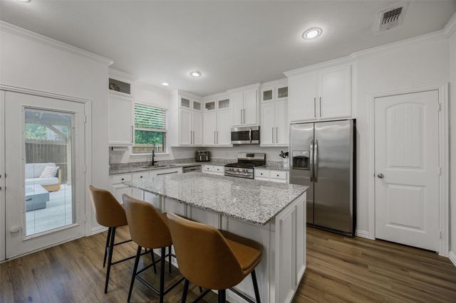 412 Kincaide Street, Mckinney, TX 75069