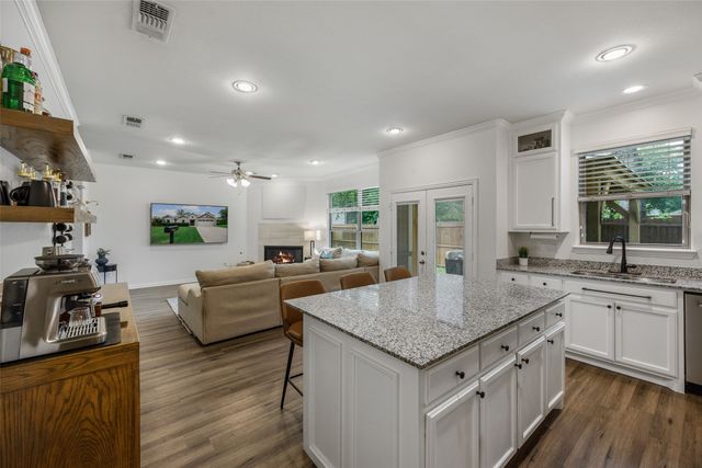 412 Kincaide Street, Mckinney, TX 75069