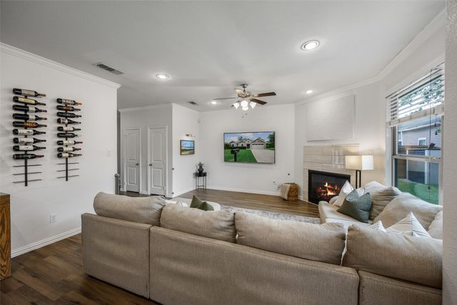 412 Kincaide Street, Mckinney, TX 75069
