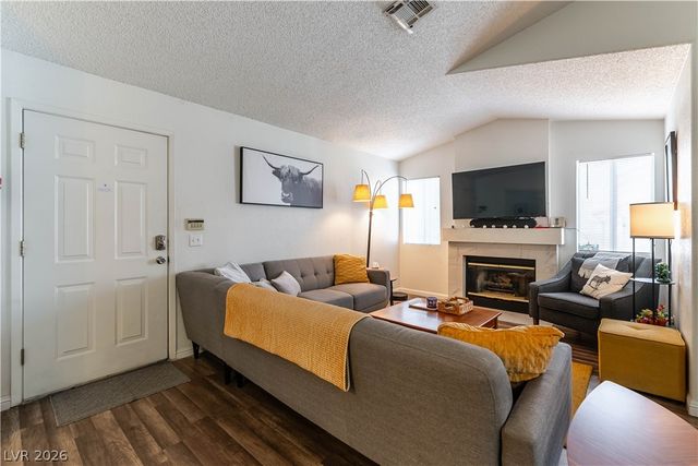 700 Wheat Ridge Lane 202, Las Vegas, NV 89145