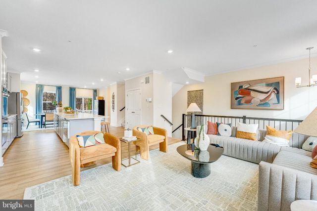 1705 WATER CROSSING RD, Baltimore, MD 21208