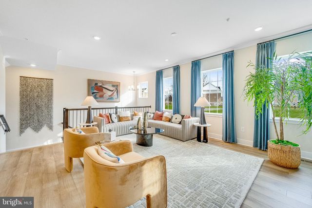 1705 WATER CROSSING RD, Baltimore, MD 21208