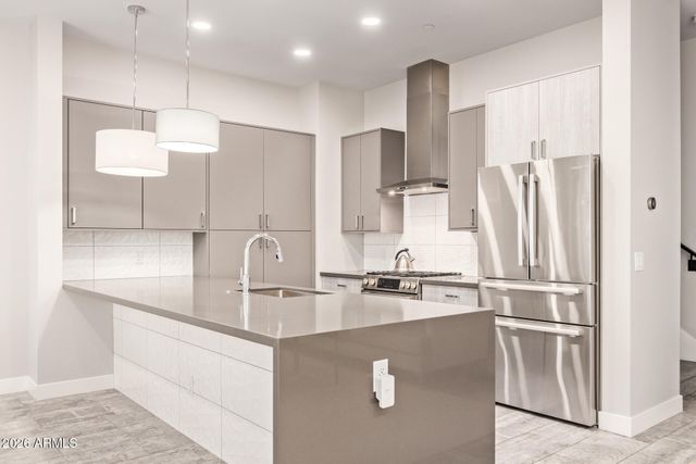 2645 E OSBORN Road 1, Phoenix, AZ 85016