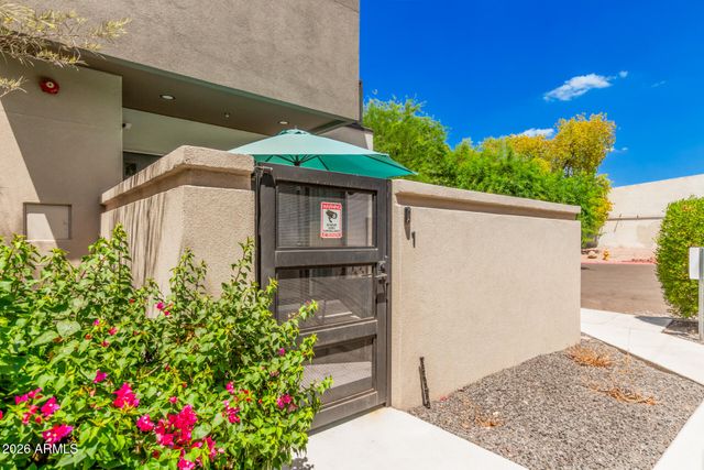 2645 E OSBORN Road 1, Phoenix, AZ 85016