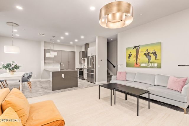 2645 E OSBORN Road 1, Phoenix, AZ 85016