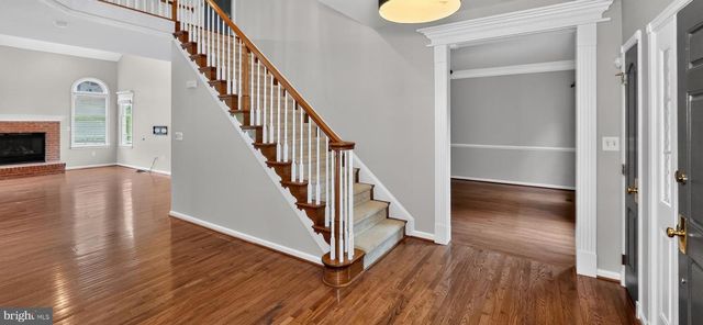 6933 SANDY CREEK CT, Clarksville, MD 21029