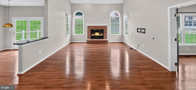 6933 SANDY CREEK CT, Clarksville, MD 21029