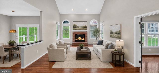 6933 SANDY CREEK CT, Clarksville, MD 21029