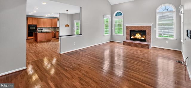 6933 SANDY CREEK CT, Clarksville, MD 21029