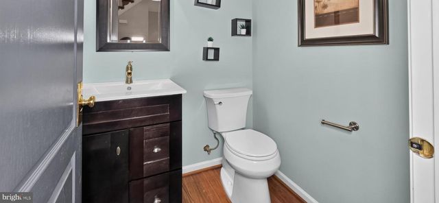 6933 SANDY CREEK CT, Clarksville, MD 21029