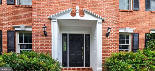 6933 SANDY CREEK CT, Clarksville, MD 21029