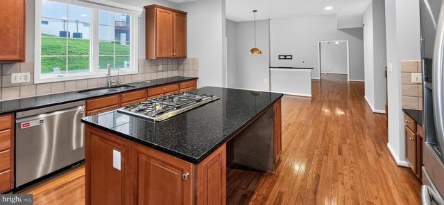 6933 SANDY CREEK CT, Clarksville, MD 21029
