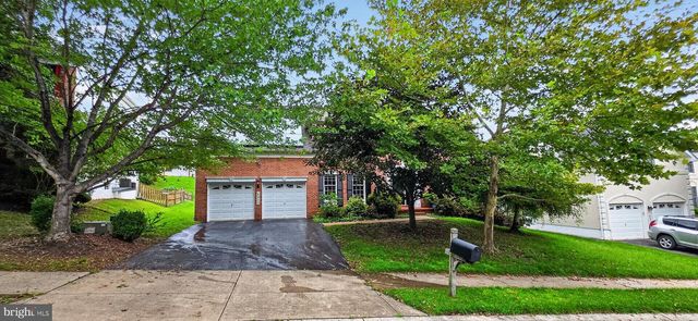 6933 SANDY CREEK CT, Clarksville, MD 21029