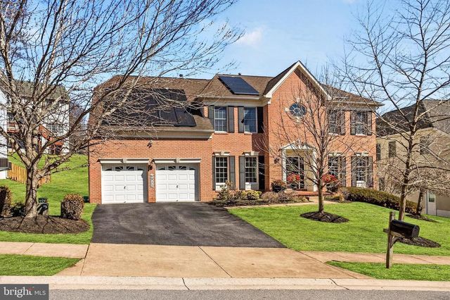 6933 SANDY CREEK CT, Clarksville, MD 21029