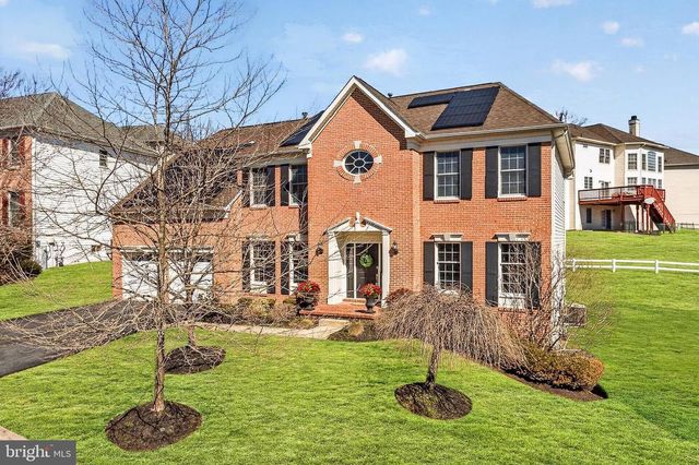 6933 SANDY CREEK CT, Clarksville, MD 21029